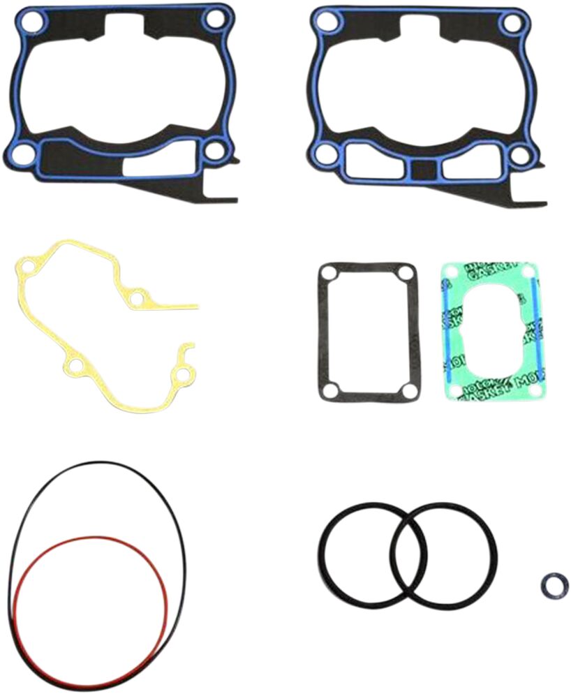 ATHENA GASKET KIT TOP END YAM P400485600115/1
