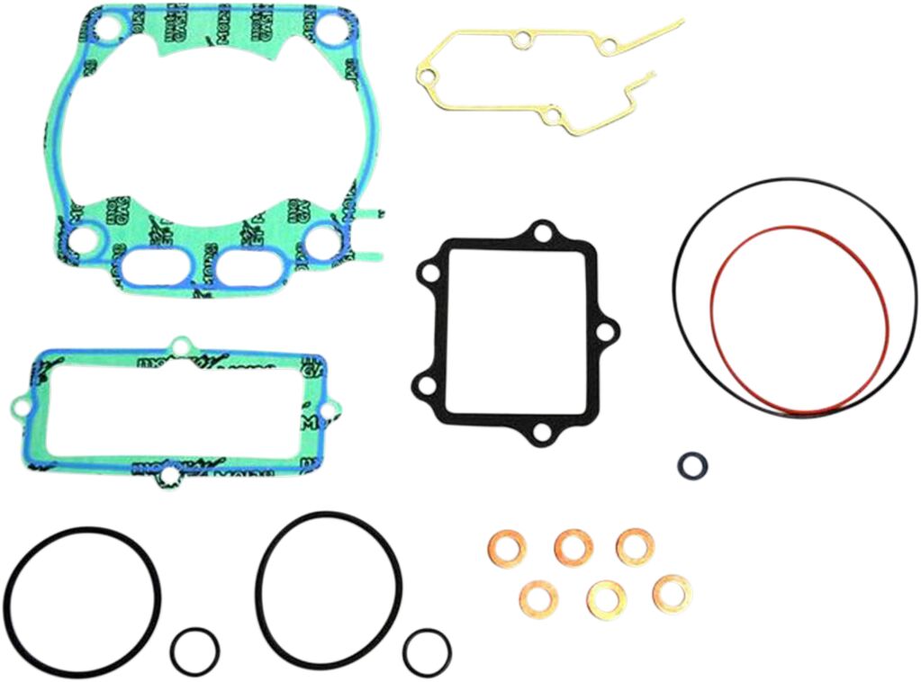 ATHENA GASKET KIT TOP END YAM P400485600267