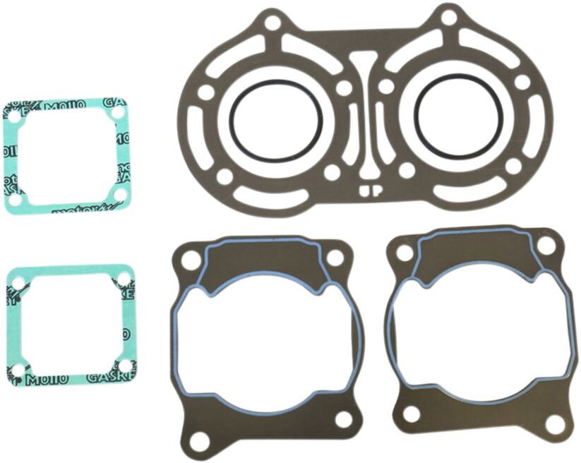 ATHENA GASKET KIT TOP END YAM P400485600351/2
