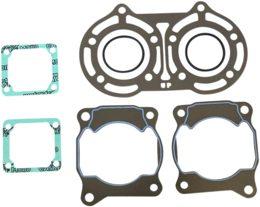 ATHENA GASKET KIT TOP END YAM P400485600351/2