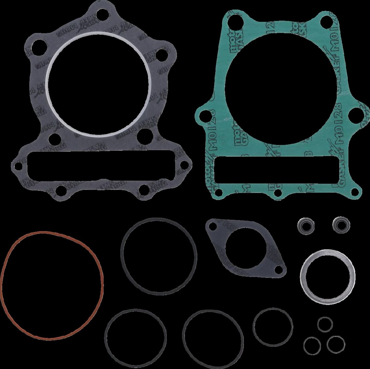 ATHENA GASKET KIT TOP END YAM P400485600520