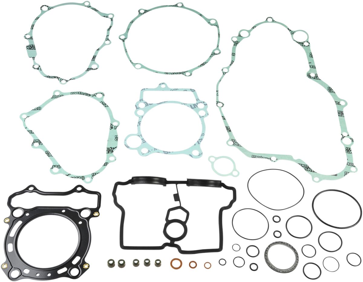 ATHENA GASKET KIT COMPLETE YAM P400485850039