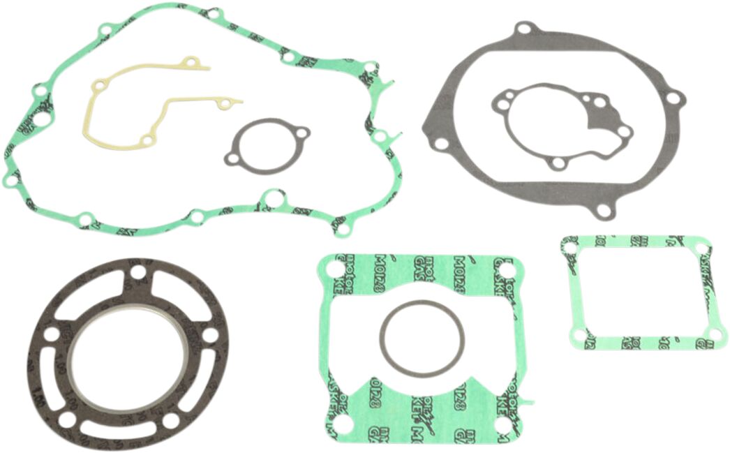 ATHENA GASKET KIT COMPLETE YAM P400485850124