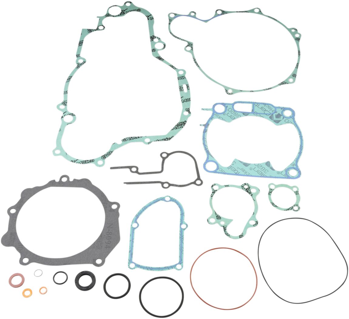 ATHENA GASKET KIT COMPLETE YAM P400485850270