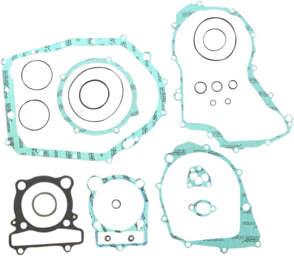 ATHENA GASKET KIT COMPLETE YAM P400485850350
