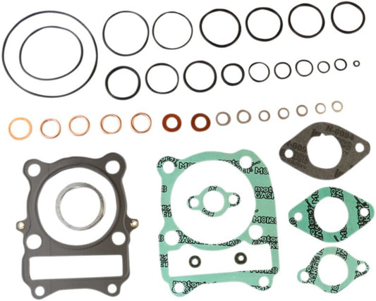 ATHENA GASKET KIT TOP END SUZ P400510600257
