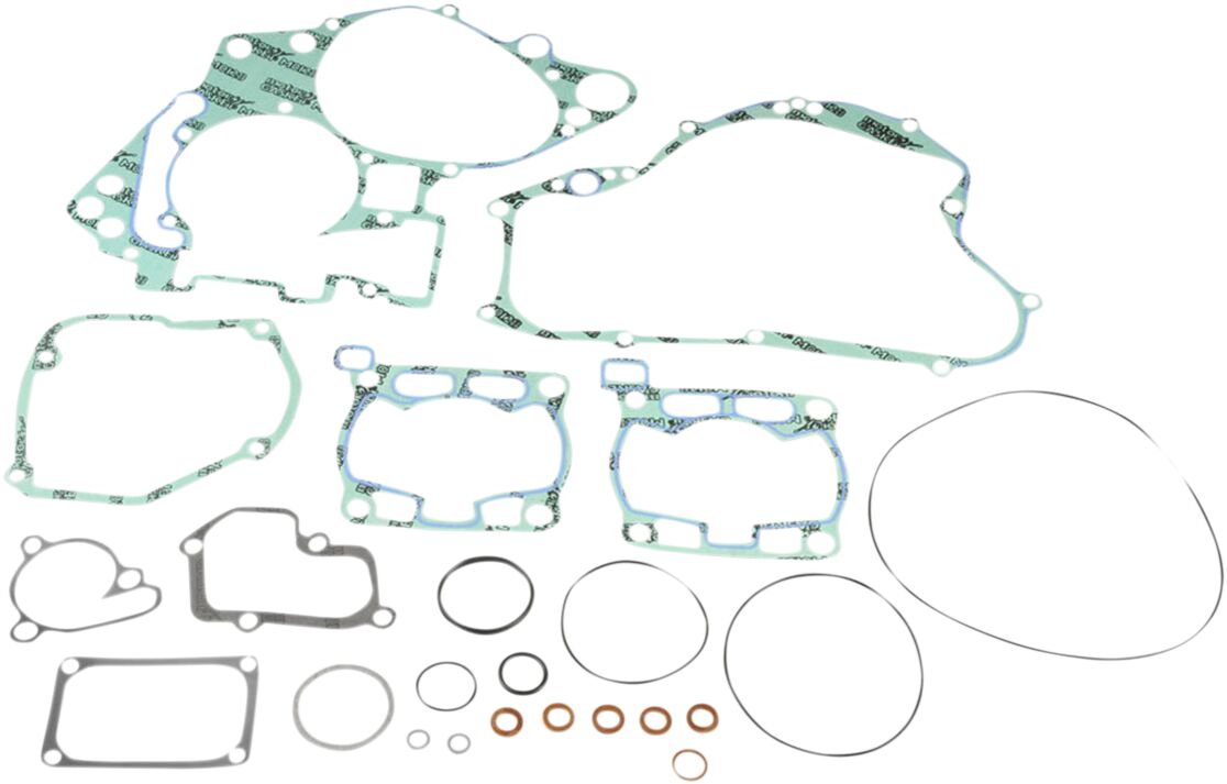 ATHENA GASKET KIT COMPLETE SUZ P400510850030