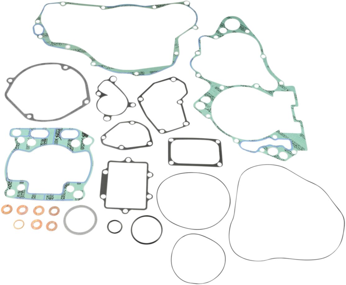 ATHENA GASKET KIT COMPLETE SUZ P400510850031