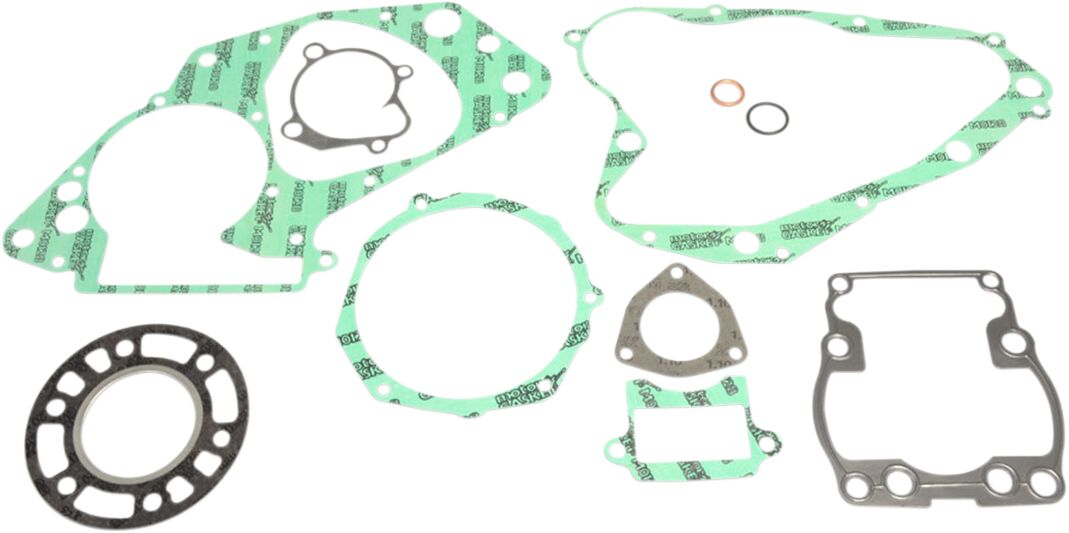 ATHENA GASKET KIT COMPLETE SUZ P400510850126