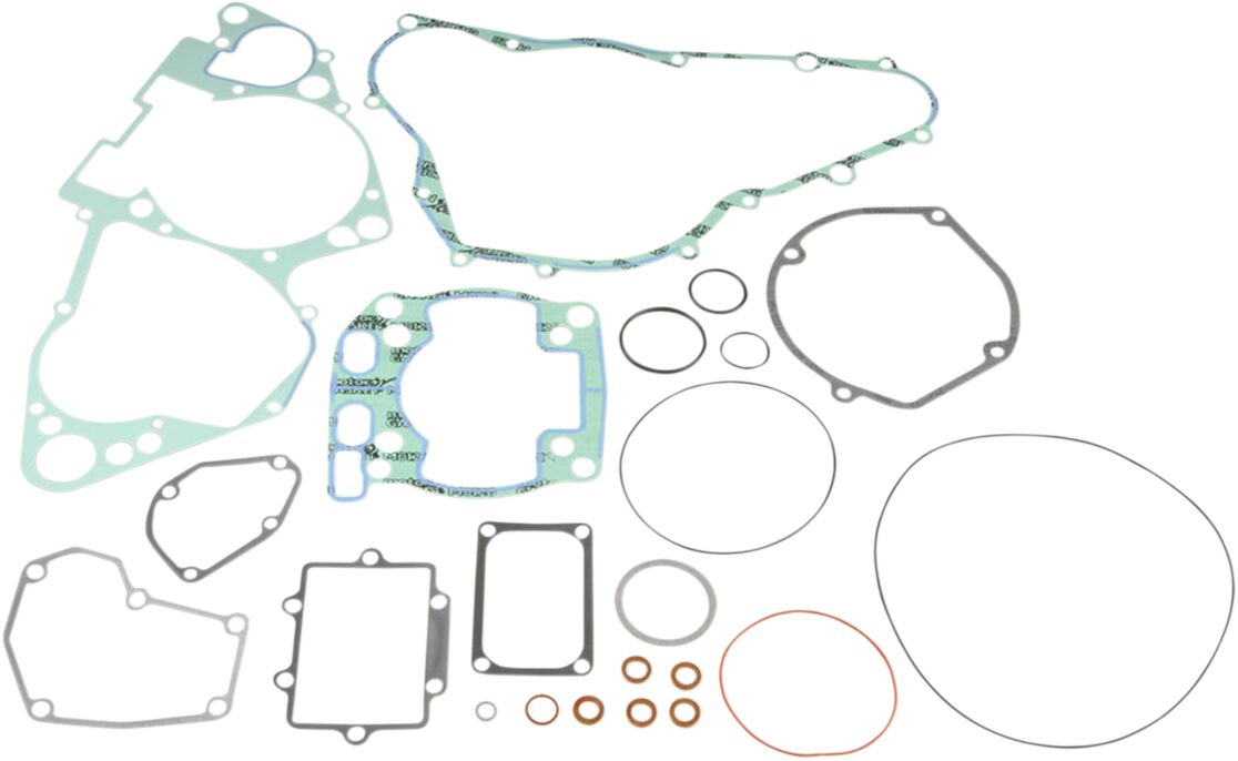 ATHENA GASKET KIT COMPLETE SUZ P400510850241