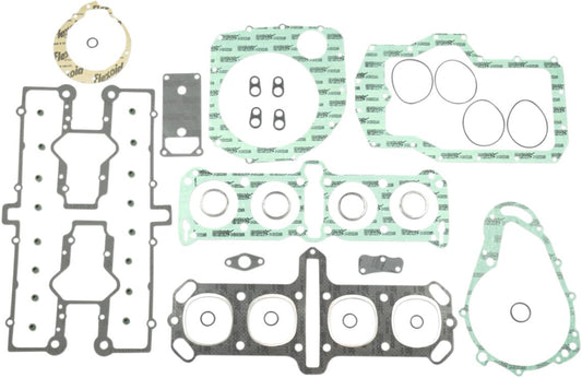 ATHENA GASKET KIT COMPLETE SUZ P400510850710