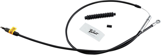 Barnett CLUTCH CABLE TRADITIONAL BLACK OVERSIZE +6" (152MM) 101-30-10021HE6