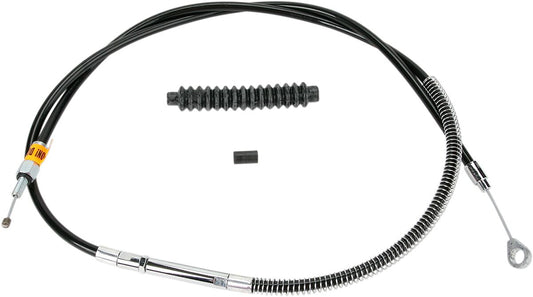 Barnett CLUTCH CABLE TRADITIONAL BLACK STANDARD LENGTH 101-30-10022HE