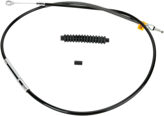 Barnett CLUTCH CABLE TRADITIONAL BLACK STANDARD LENGTH 101-30-10005HE