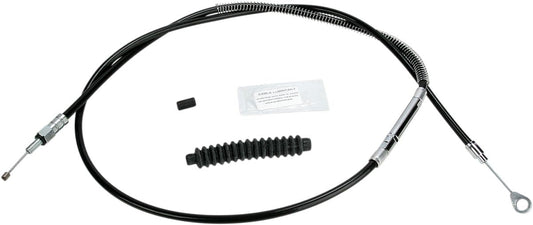 Barnett CLUTCH CABLE TRADITIONAL BLACK OVERSIZE +6" (152MM) 101-30-10005HE6