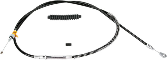 Barnett CLUTCH CABLE TRADITIONAL BLACK STANDARD LENGTH 101-30-10006HE