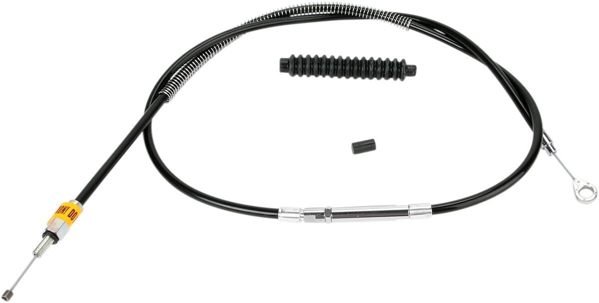 Barnett CLUTCH CABLE TRADITIONAL BLACK STANDARD LENGTH 101-30-10007HE