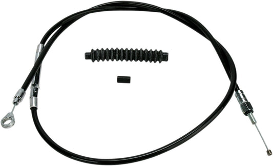 Barnett CLUTCH CABLE TRADITIONAL BLACK OVERSIZE +6" (152MM) 101-30-10007HE6