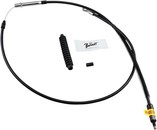 Barnett CLUTCH CABLE TRADITIONAL BLACK STANDARD LENGTH 101-30-10035