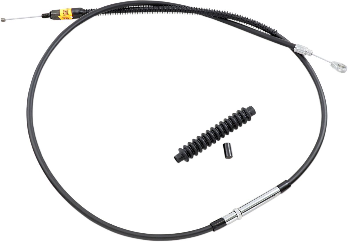Barnett CLUTCH CABLE TRADITIONAL BLACK STANDARD LENGTH 101-30-10046