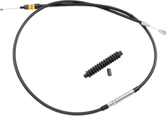 Barnett CLUTCH CABLE TRADITIONAL BLACK STANDARD LENGTH 101-30-10046