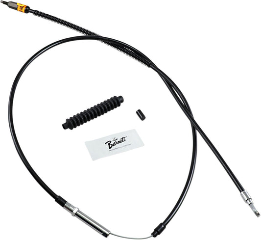 Barnett CLUTCH CABLE TRADITIONAL BLACK OVERSIZE +6" (152MM) 101-30-10032-06