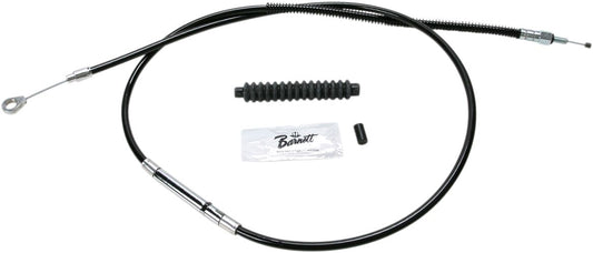 Barnett CLUTCH CABLE TRADITIONAL BLACK OVERSIZE +6" (152MM) 101-30-10035-06