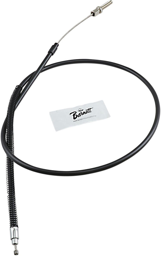 Barnett CLUTCH CABLE TRADITIONAL BLACK STANDARD LENGTH 101-30-10014