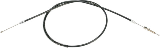 Barnett CLUTCH CABLE TRADITIONAL BLACK OVERSIZE +6" (152MM) 101-30-10014+6
