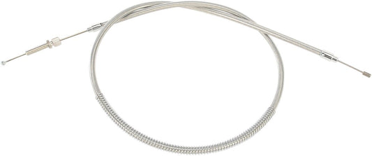 Barnett CLUTCH CABLE STAINLESS STEEL STANDARD LENGTH 102-30-10014
