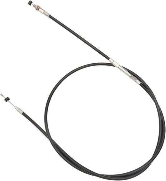 Barnett CLUTCH CABLE TRADITIONAL BLACK STANDARD LENGTH 101-40-10005