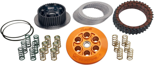 Barnett SCORPION VICTORY CLUTCH ASSEMBLY ALUMINUM 608-85-10011