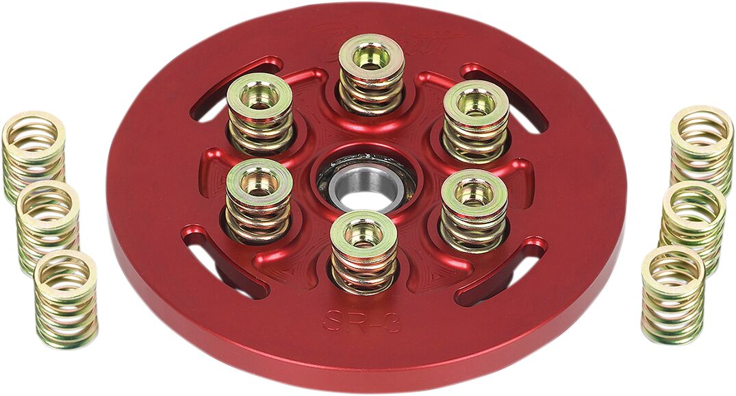 Barnett CLUTCH SPRING CONVERSION KIT YAMAHA 511-90-10003