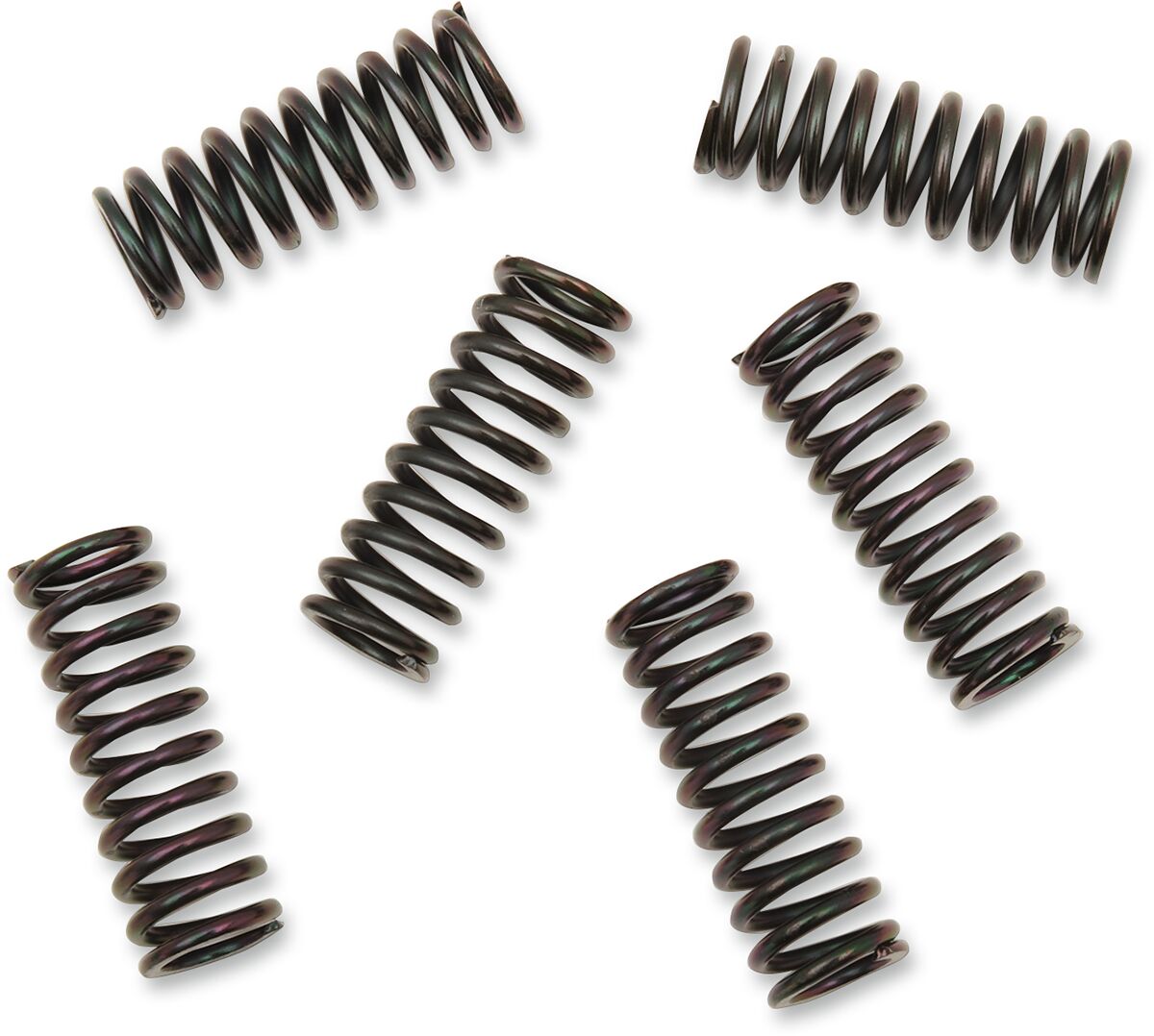 Barnett CLUTCH SPING KIT SET OF 6 501-24-06047