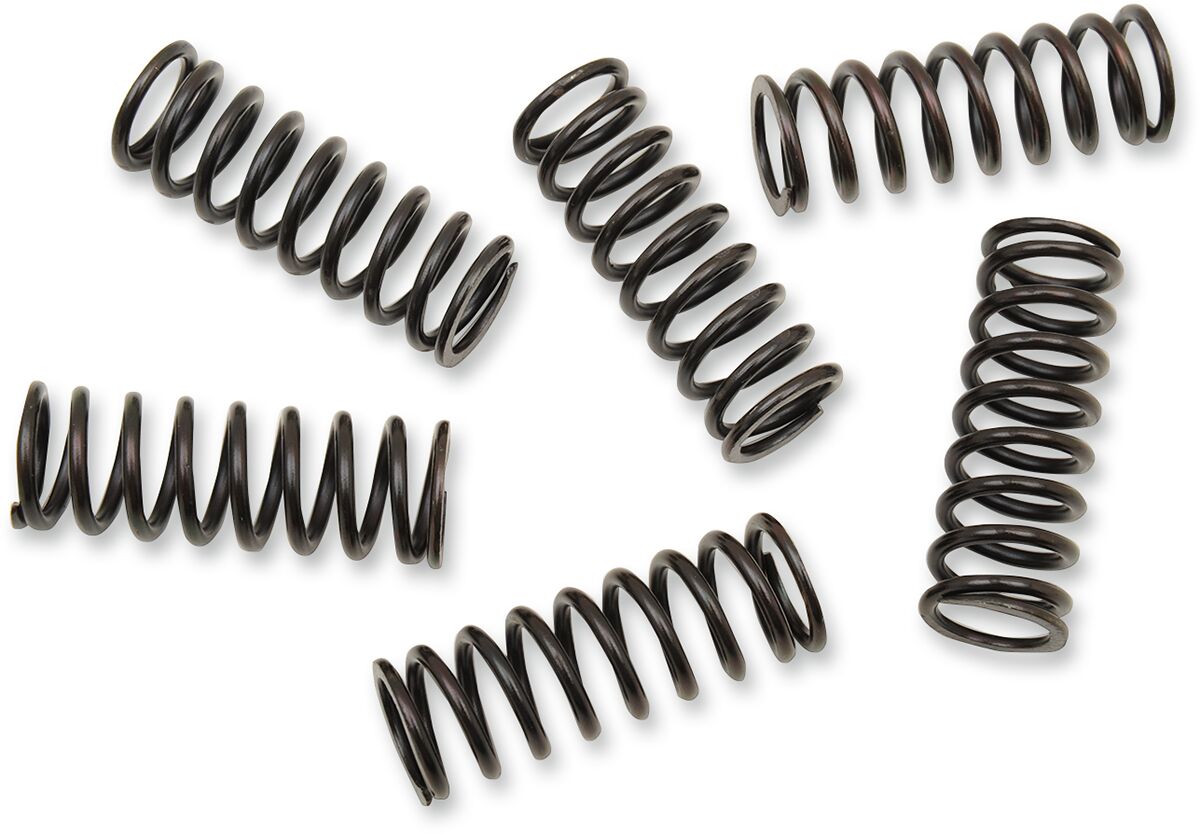Barnett CLUTCH SPING KIT SET OF 6 501-48-06125