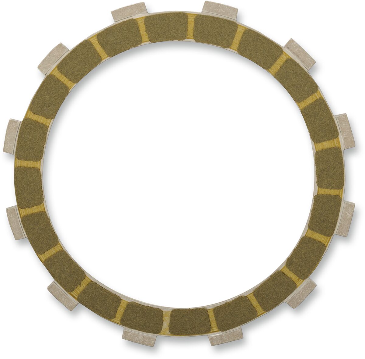Barnett CLUTCH FRICTION PLATE KEVLAR EACH 301-70-10005