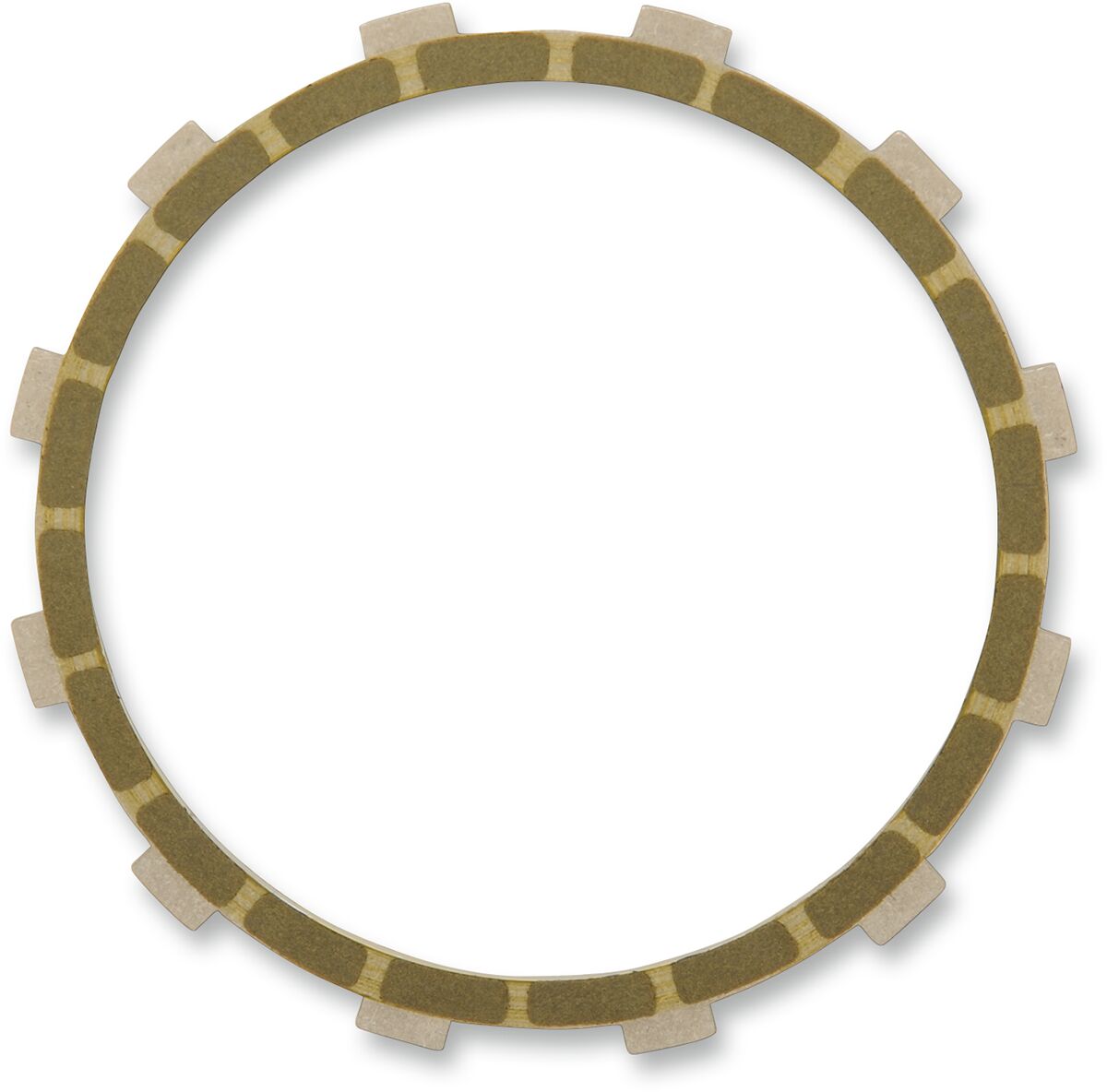 Barnett CLUTCH FRICTION PLATE KEVLAR EACH 301-45-10022