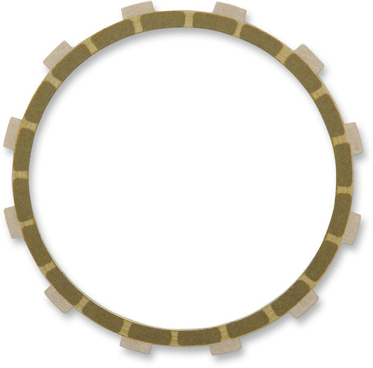 Barnett CLUTCH FRICTION PLATE KEVLAR EACH 301-45-10022