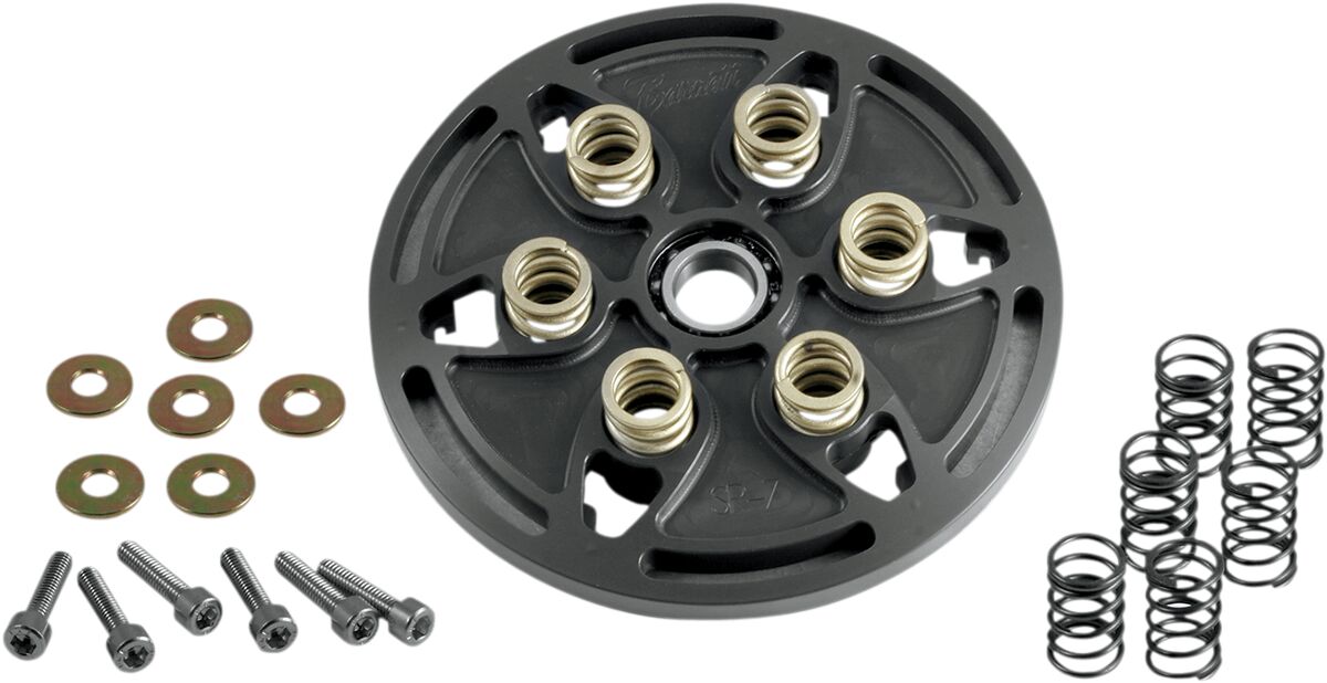 Barnett CLUTCH SPRING CONVERSION KIT YAMAHA 511-90-10007