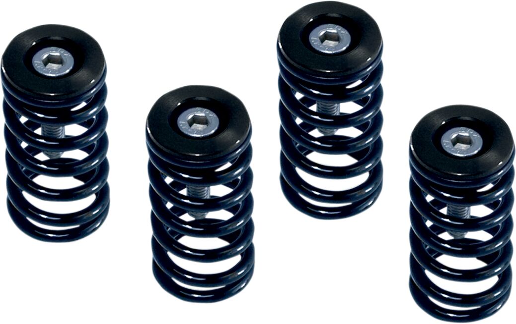Barnett CLUTCH SPRING KIT DUCATI RED SET OF 6 519-25-06095