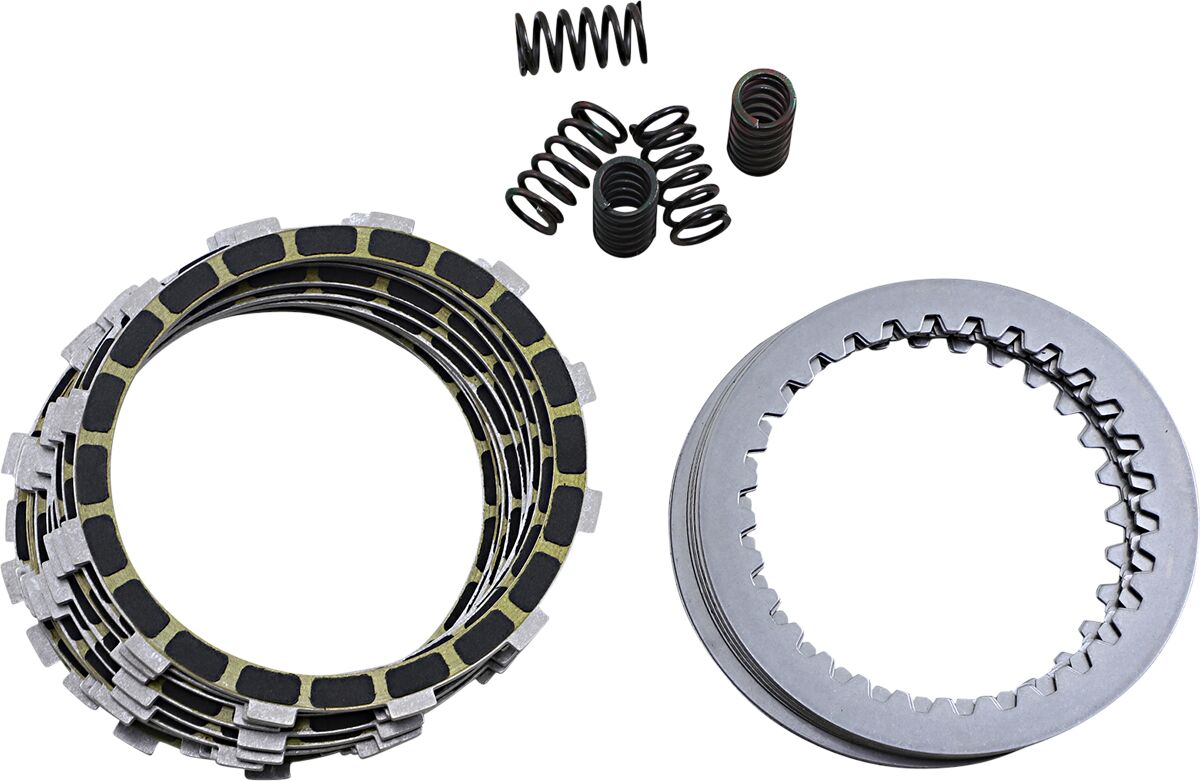 Barnett COMPLETE CLUTCH KIT CARBON/STEEL 303-75-20003