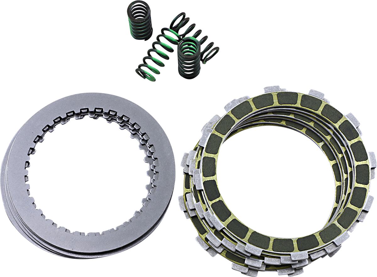 Barnett COMPLETE CLUTCH KIT KEVLAR/STEEL 303-75-10004