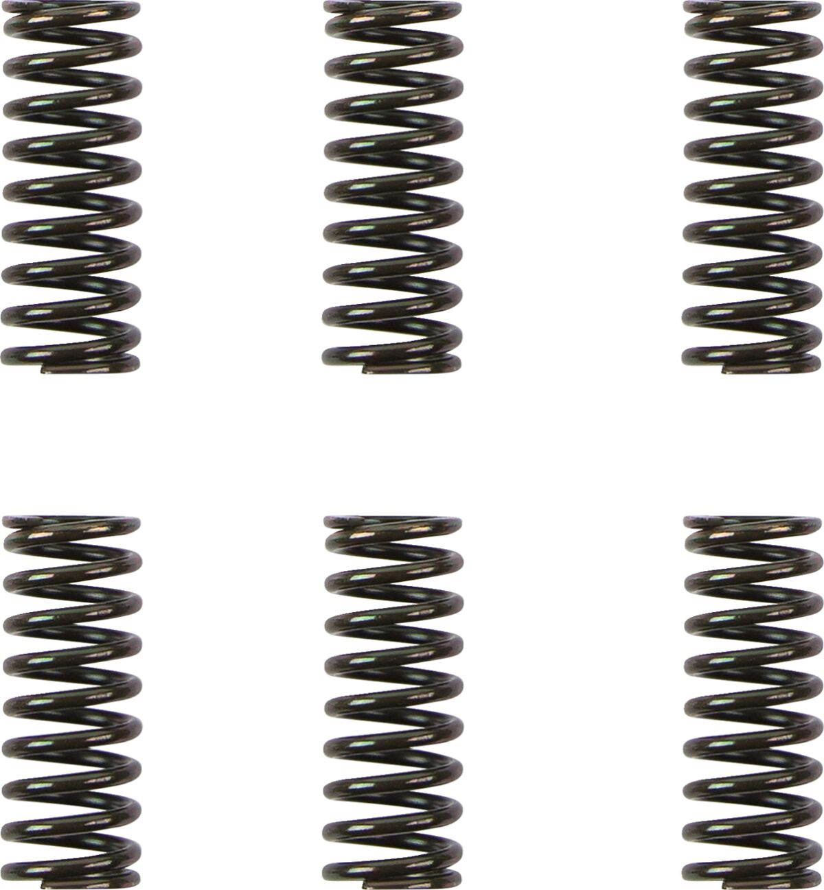 Barnett CLUTCH SPING KIT SET OF 6 501-42-06111