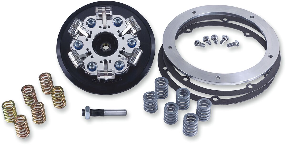 Barnett SCORPION CLUTCH LOCK-UP PRESSURE PLATE CABLE 618-30-23098