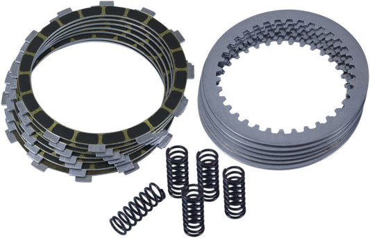 Barnett COMPLETE CLUTCH KIT CARBON/STEEL 303-40-20014