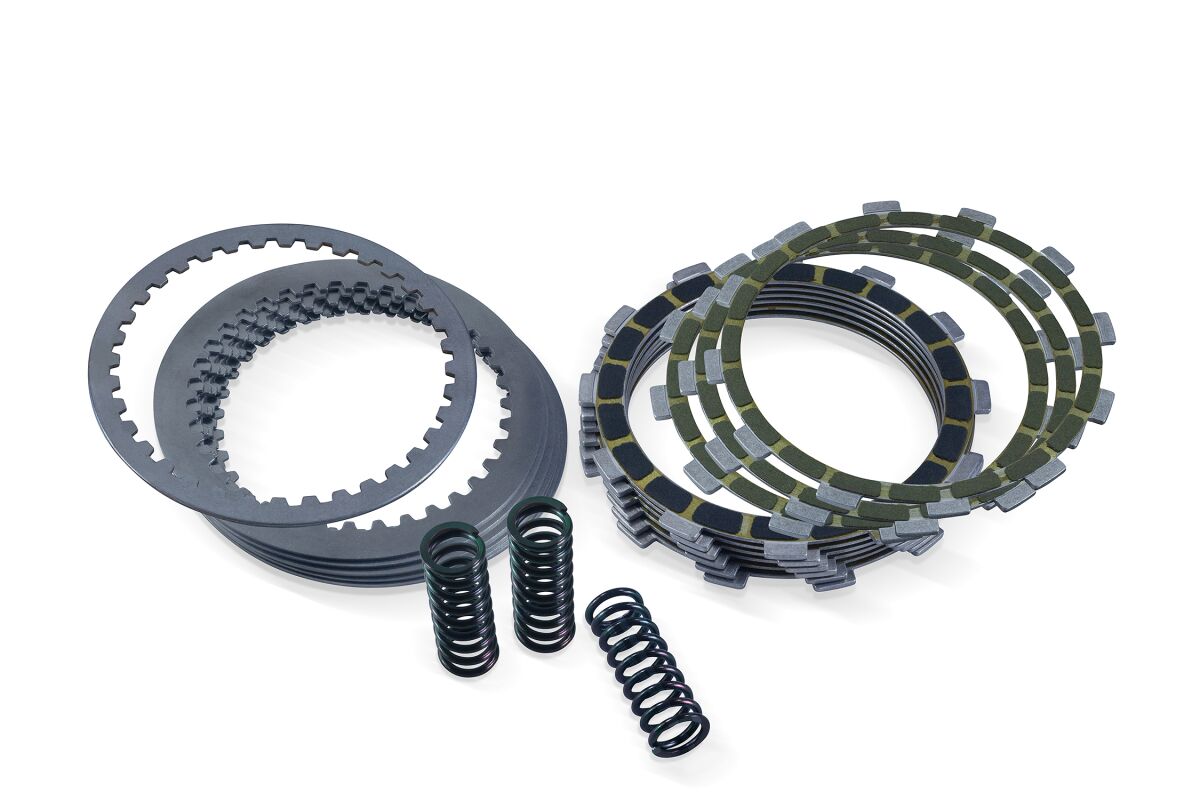 Barnett PERF KIT HD PAN AMERICA/SPORTSTER S 304-30-20019