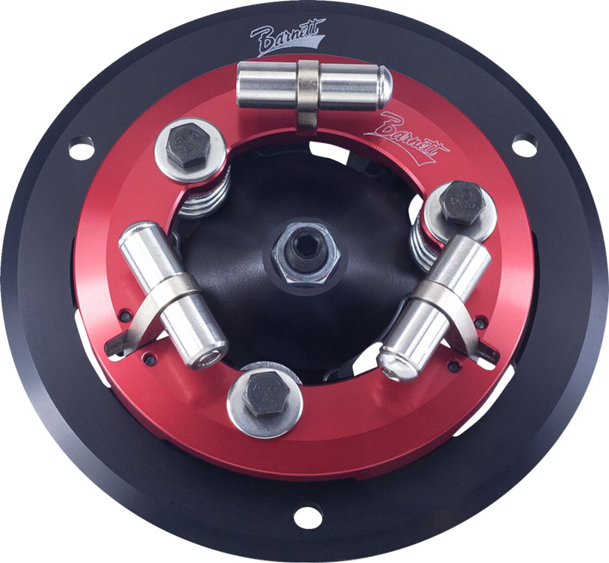 Barnett CLUTCH PRESSURE PLATE LOCK-UP CABLE 618-30-23017