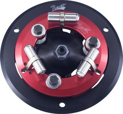 Barnett CLUTCH PRESSURE PLATE LOCK-UP CABLE 618-30-23017