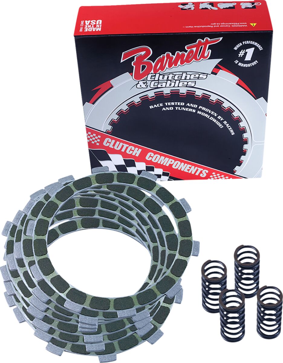 Barnett CLUTCH KIT YAM YZFR3, MT-03 305-90-10039