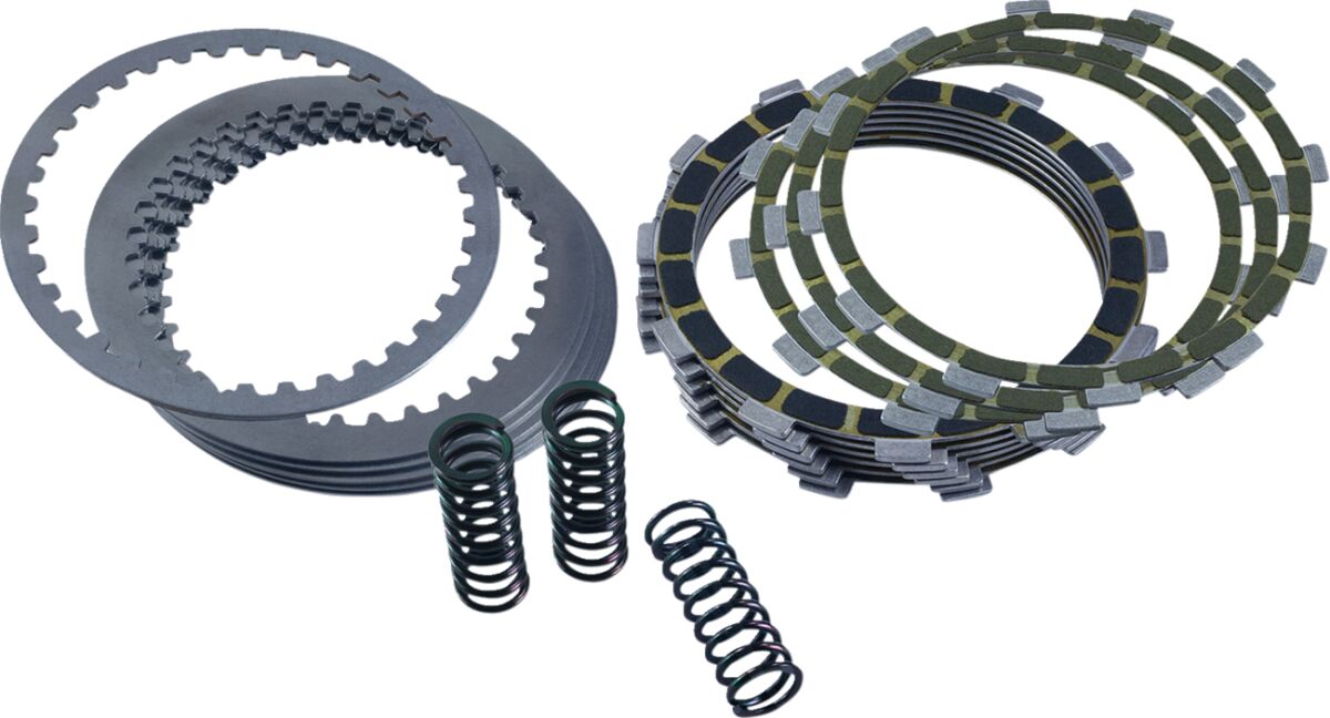 Barnett CLUTCH KIT YAM TRACER 900/900GT, XSR900, MT-09, YZFR9 303-90-10081